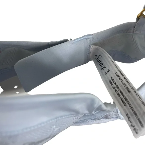 Soma‎ Bra - Picture 4 of 4